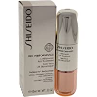 Los mejores  - Shiseido Bio-Performance Liftdynamic Eye Treatnebt 15 ml Ojos